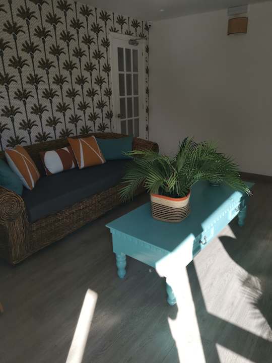 Sonstiges Hotel LIVVO Anamar Suites