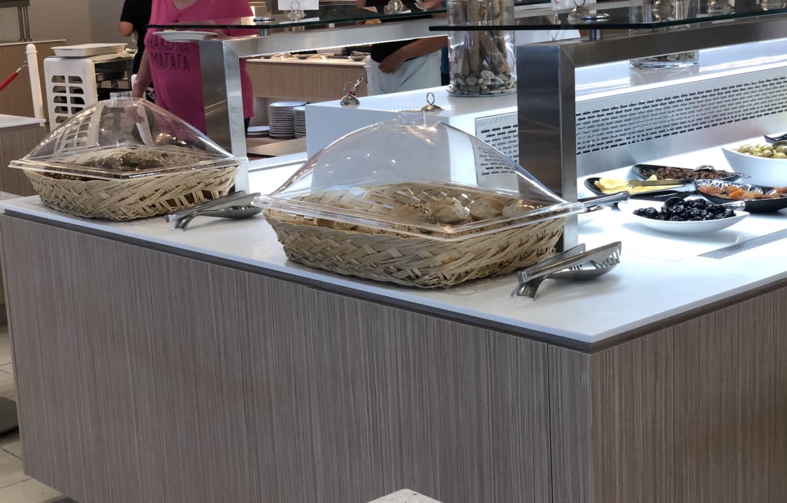 Gastro Porto Bello Royal