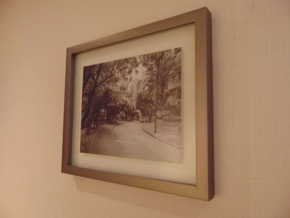 Zimmer Hotel Hilton Bogota