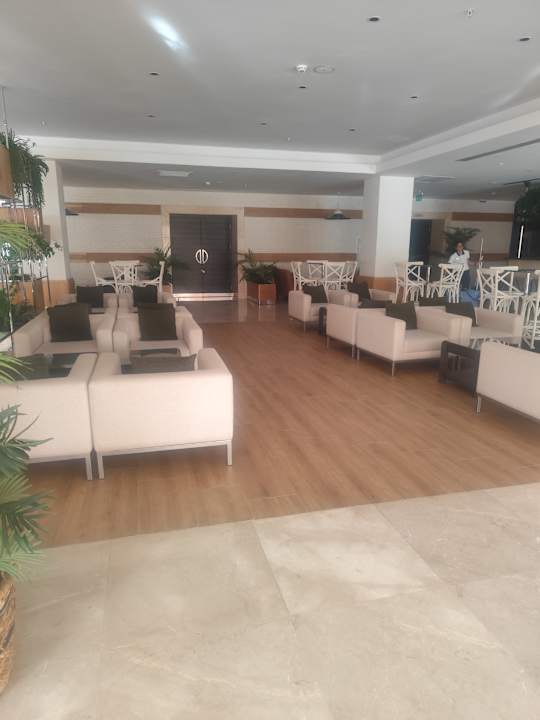 Lobby TUI BLUE Xanthe