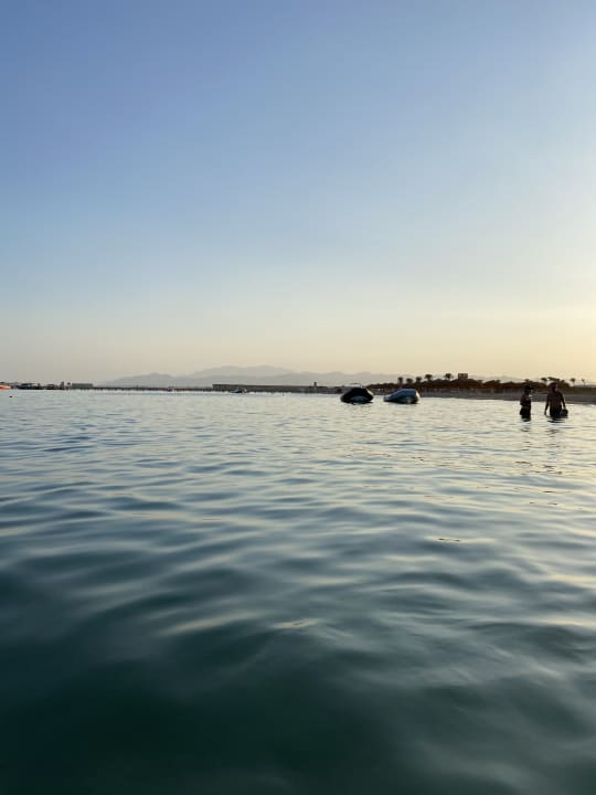 Strand Sentido Caribbean World Soma Bay