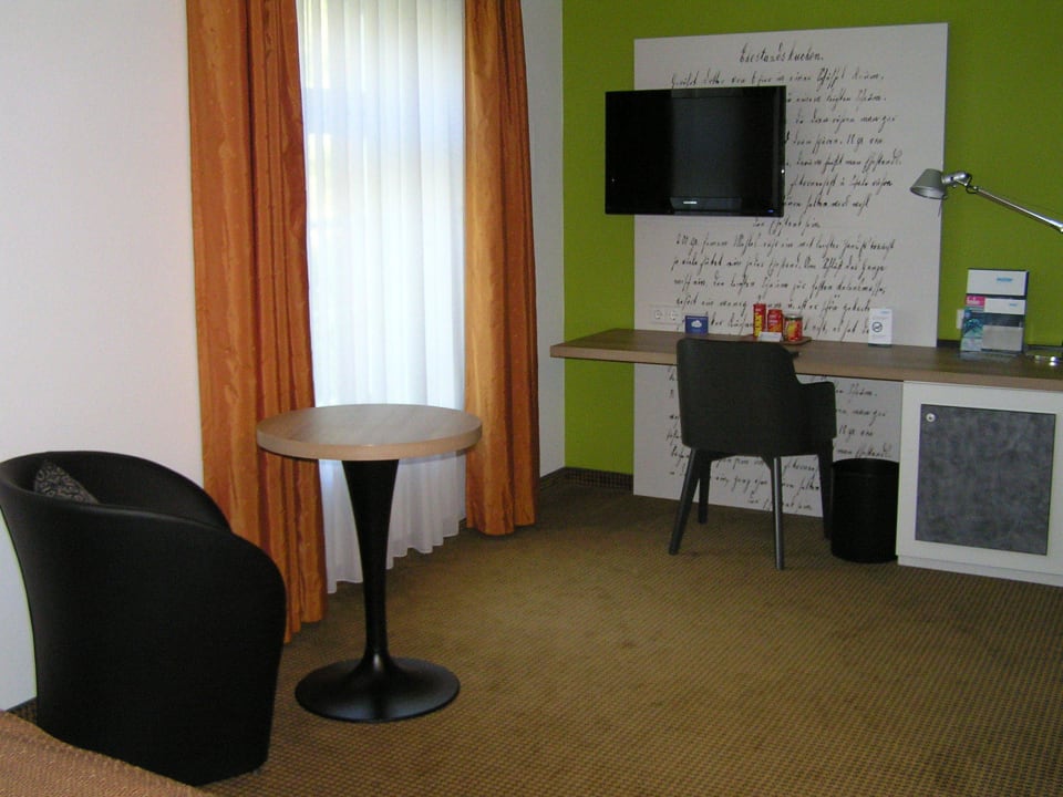 Zimmer nestor Hotel Ludwigsburg