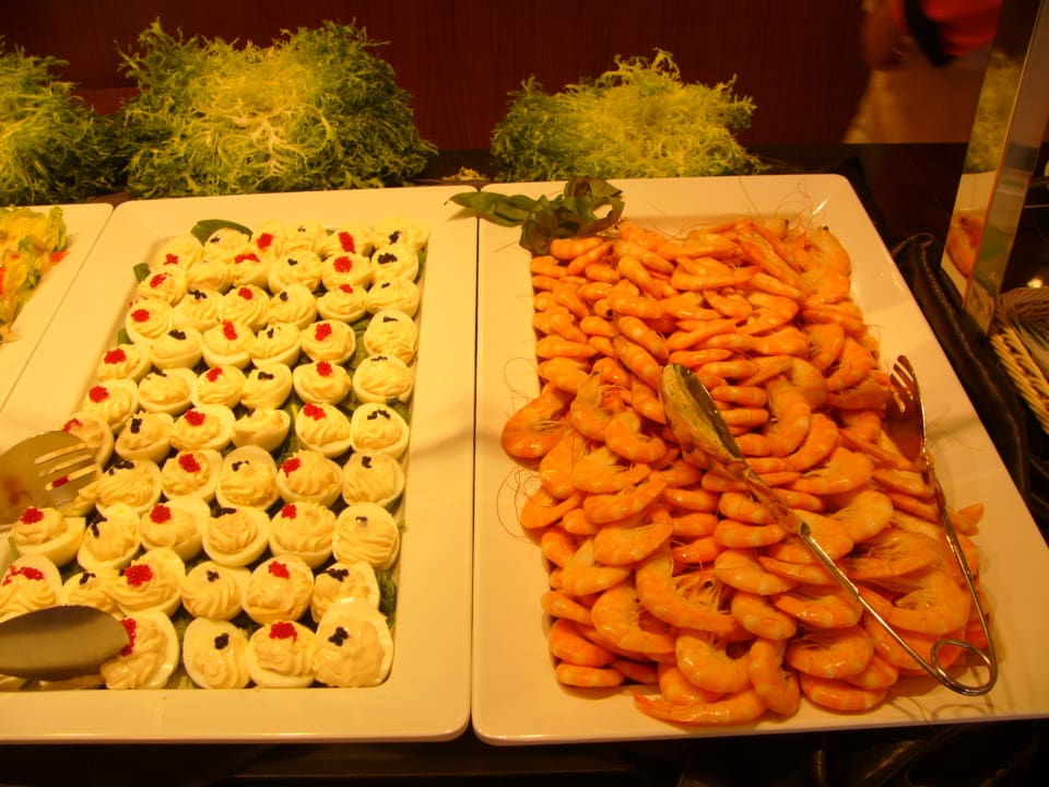 Gastro Valentin Grand Park Suite Hotel