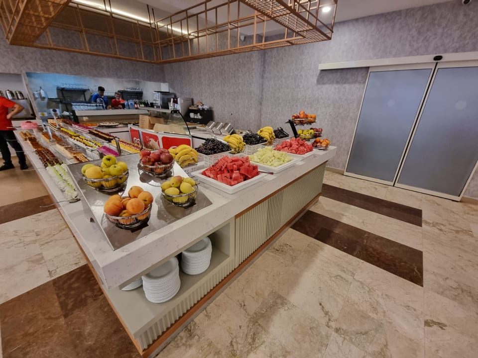 Gastro Side Story Resort & Spa