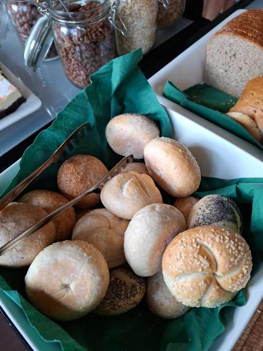 Gastro ARCHE Dwór Uphagena Gdańsk