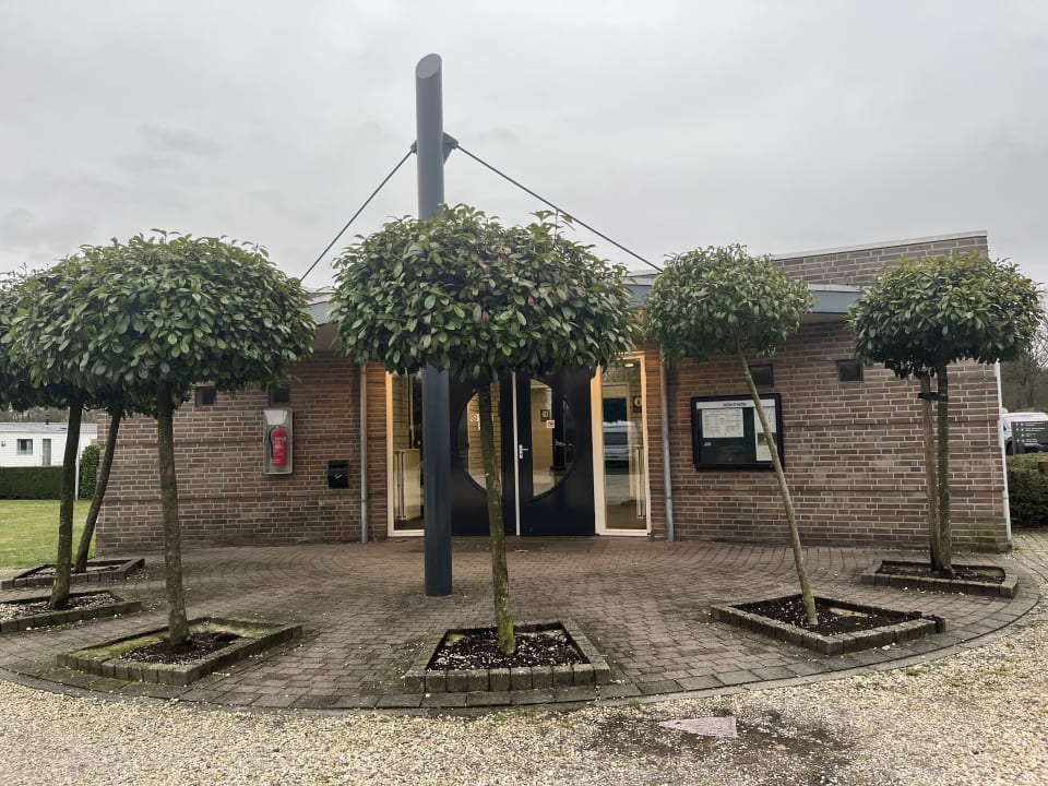 Sonstiges Ferienpark Klein Vink