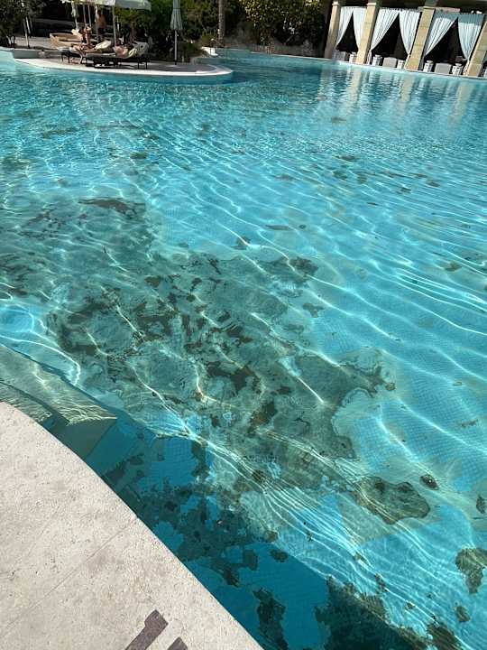 Pool Makadi Spa - Adults only