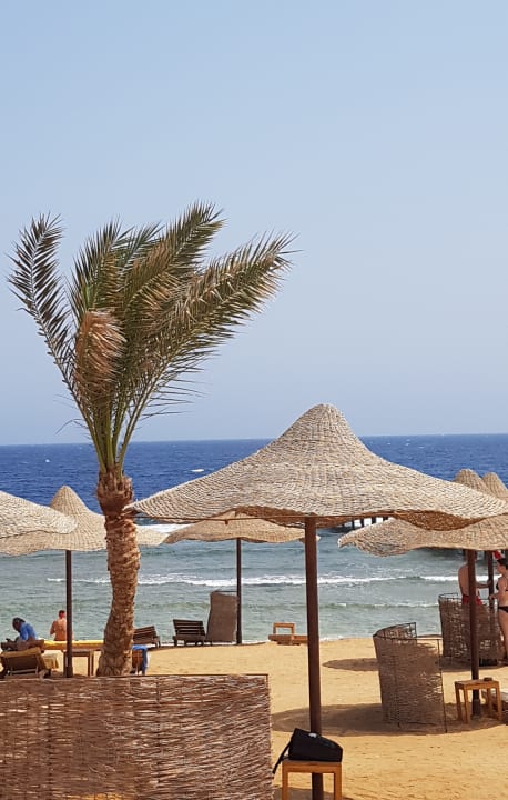 Strand Three Corners Sea Beach Resort