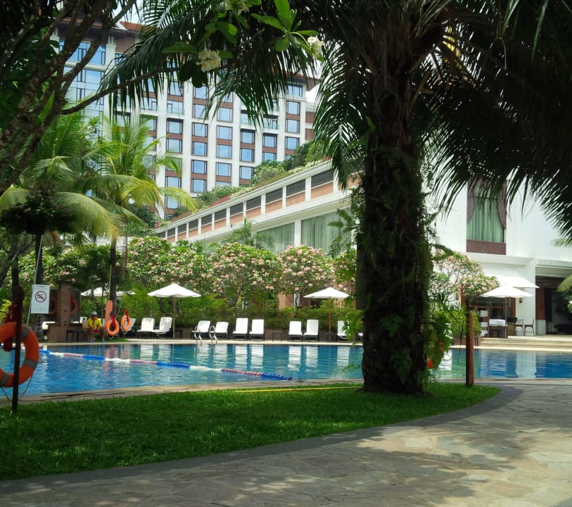 Relax Shangri-La Hotel, Chiang Mai