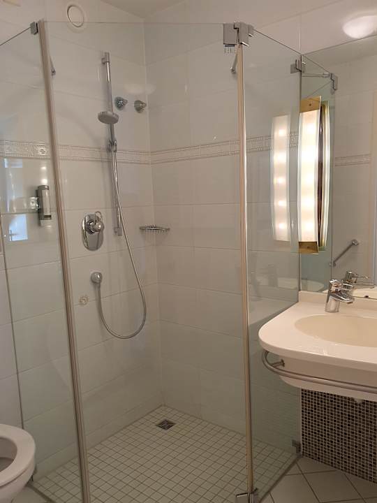 Zimmer Victor's Residenz Hotel Leipzig