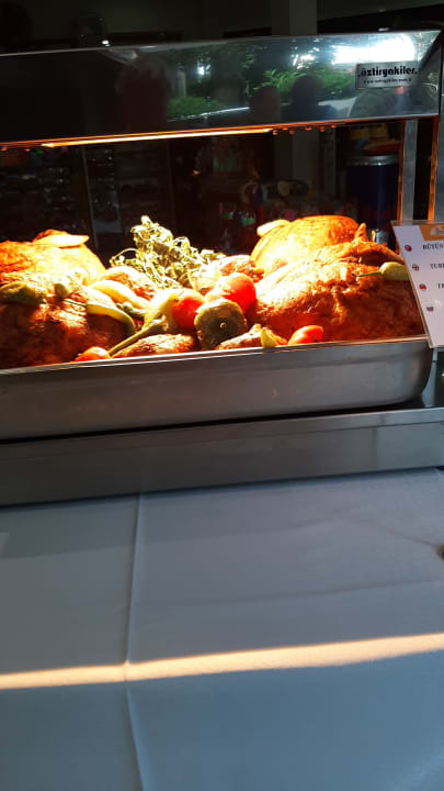 Gastro Hane Family Resort