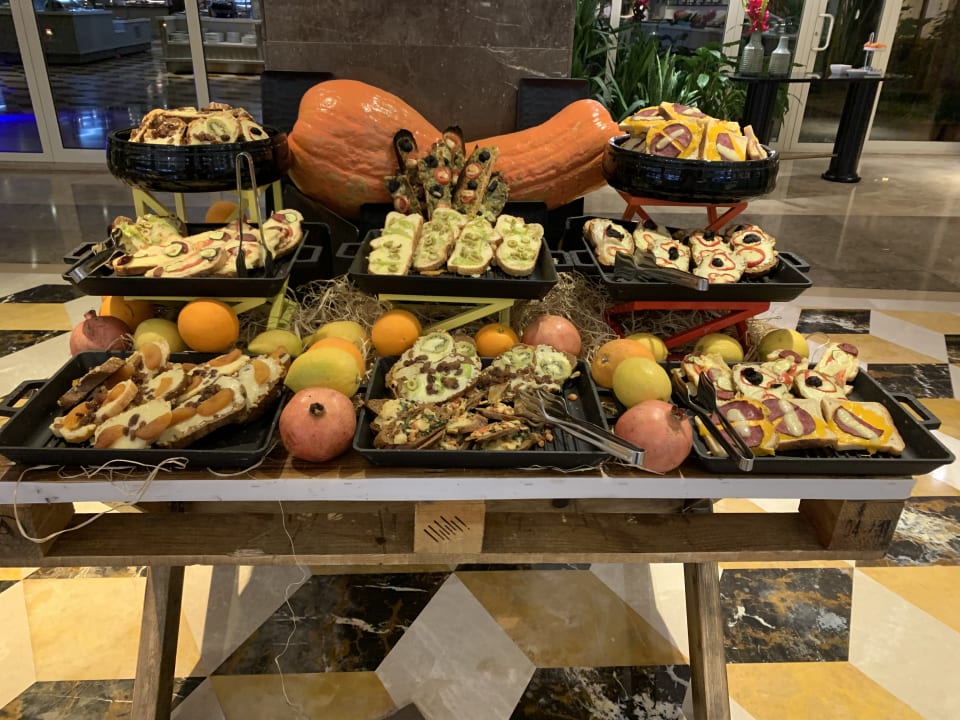 Gastro Sentido Trendy Verbena Beach