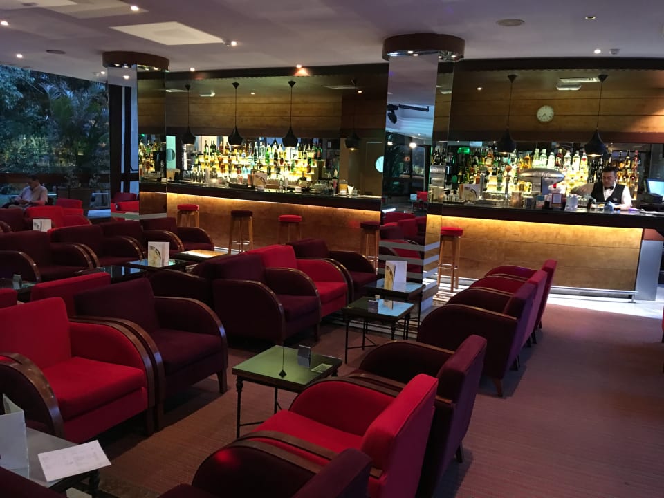 Gastro Bull Costa Canaria & Spa - Adults only