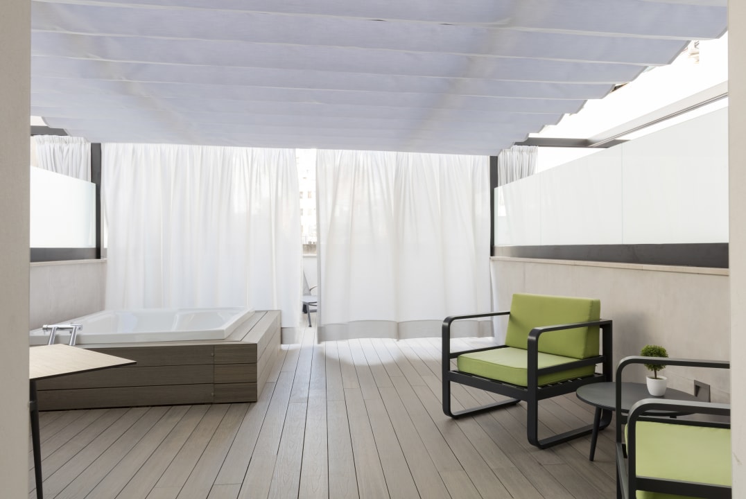 Zimmer Ars Magna Bleisure Hotel