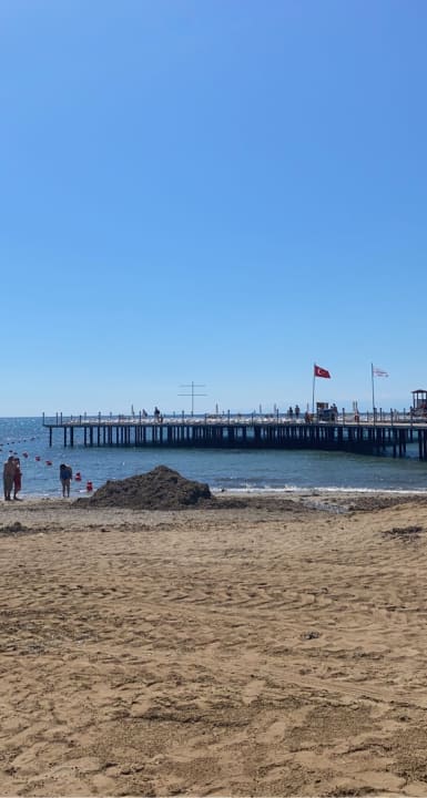 Strand Seaden Corolla Hotel