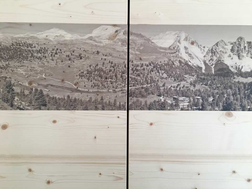 Zimmer Apart Residence Rautal