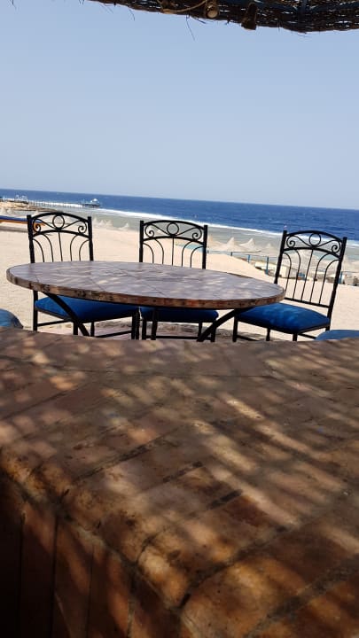 Ausblick Sentido Akassia Beach