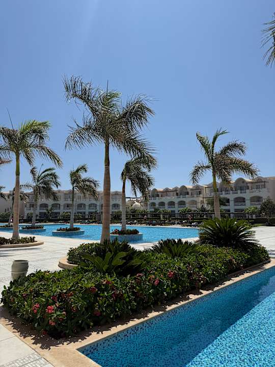 Pool Steigenberger Resort Alaya Marsa Alam - Red Sea - Adults only
