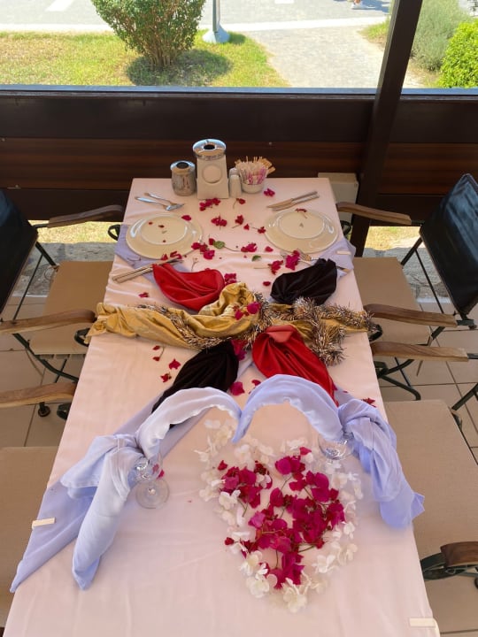 Gastro Özlem Garden Hotel