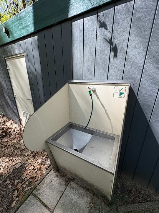 Sonstiges Oostappen Vakantiepark Arnhem