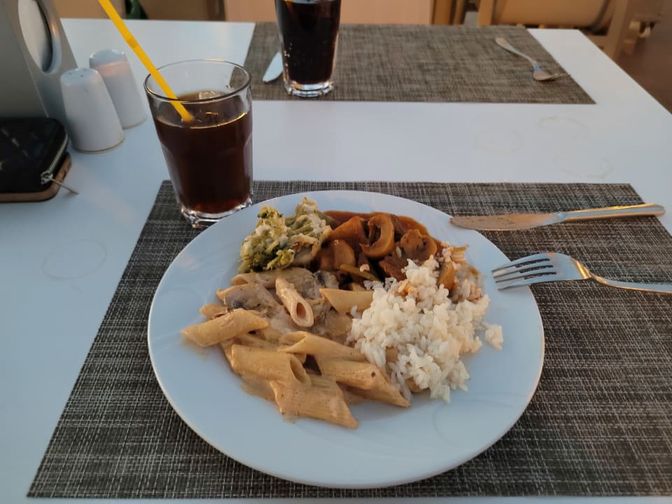 Gastro Ephesia Holiday Beach Club