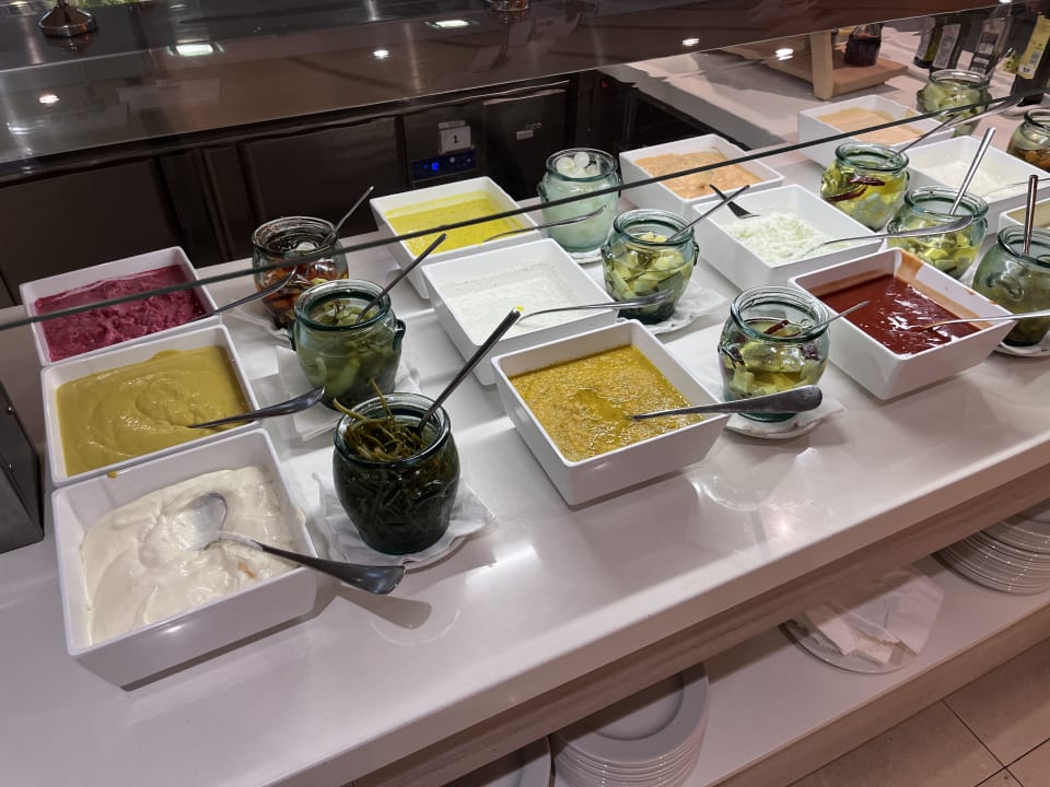 Gastro Caprice Janeiro Hotel & Spa