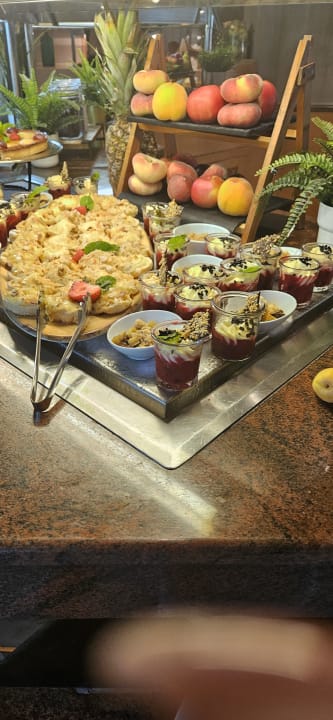 Gastro allsun Hotel Bella Paguera