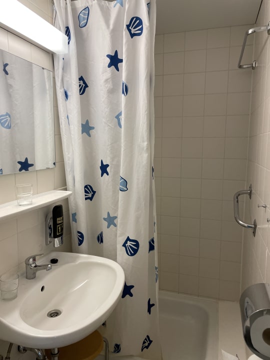 Zimmer Hotel Waldperle