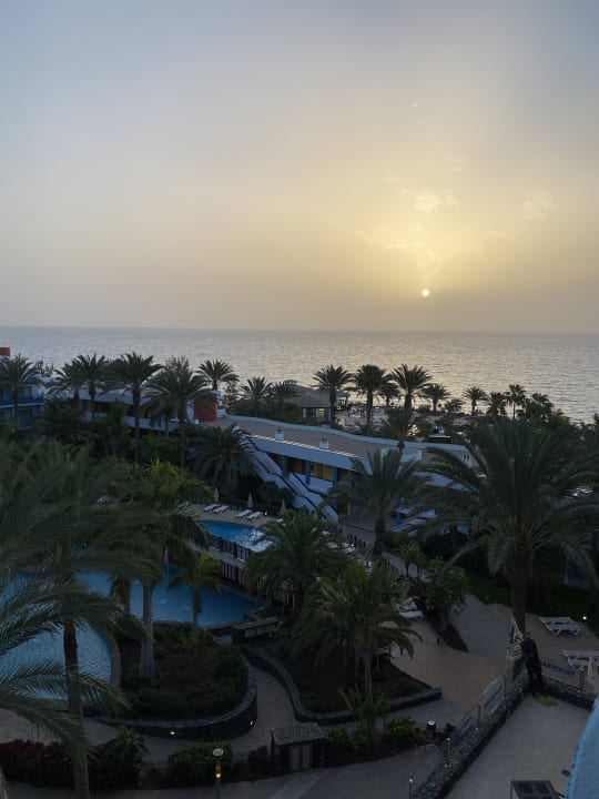 Gartenanlage R2 Pajara Beach