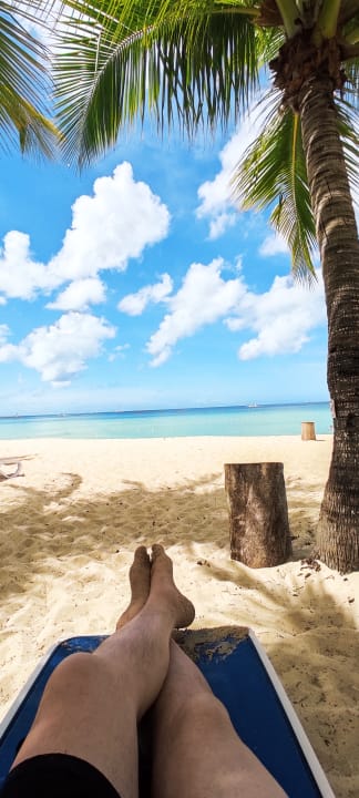 Strand Hotel Viva Dominicus Beach by Wyndham - All Inclusive Resort