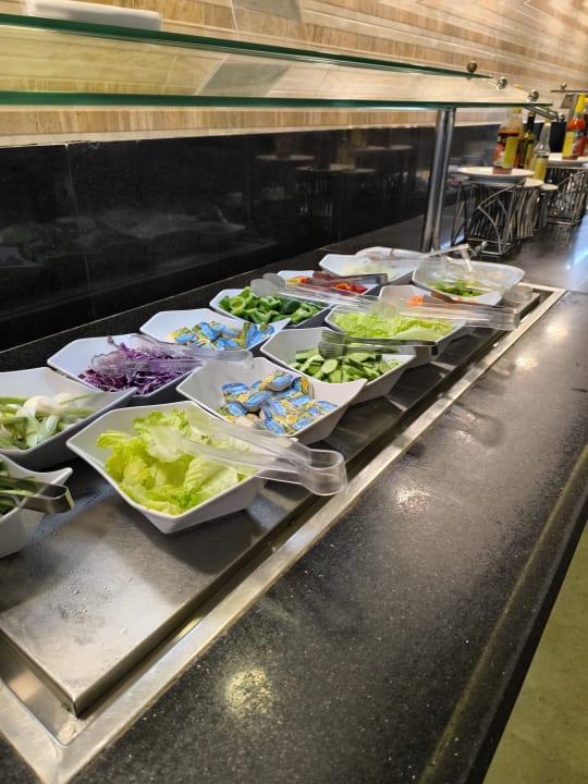 Gastro Pickalbatros Aqua Park Resort - Hurghada