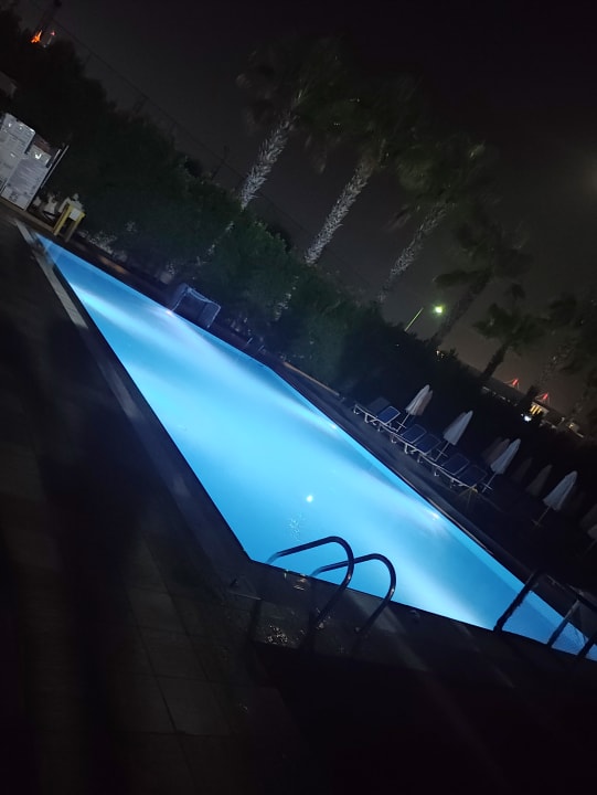 Pool Hane Family Resort