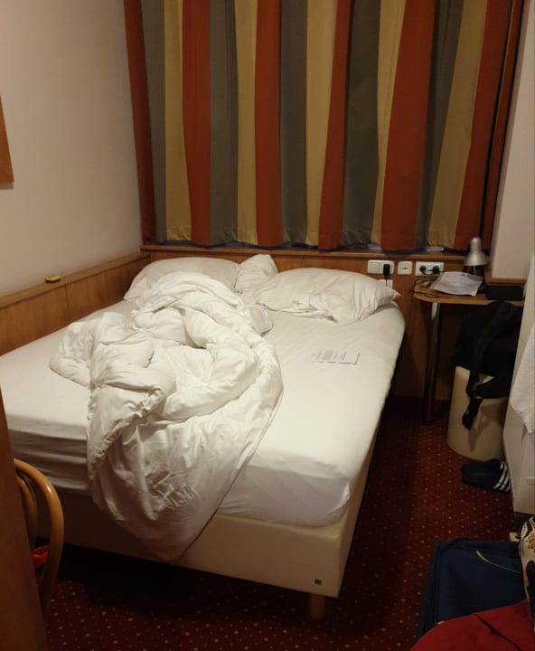 Zimmer Amedia Express Passau, Trademark Collection by Wyndham