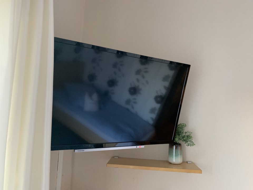 Zimmer Hotel Teutonia