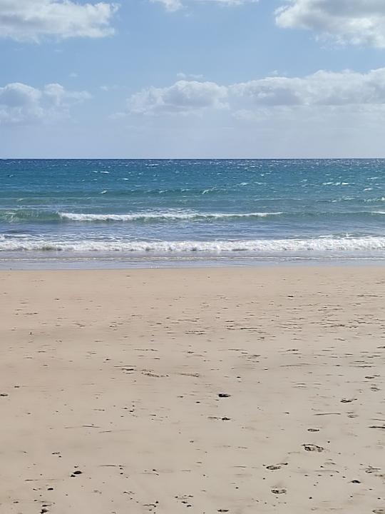 Strand allsun App.-Hotel Barlovento