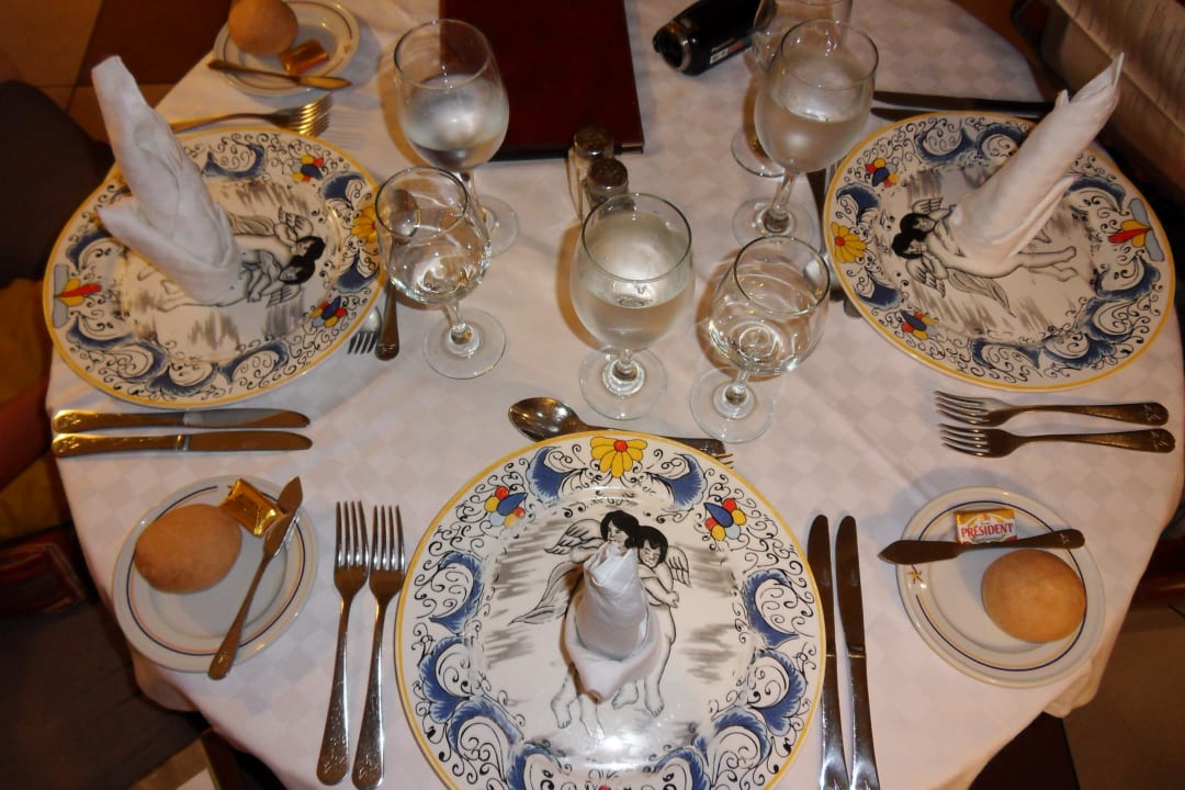 Gastro Iberostar Origin Laguna Azul