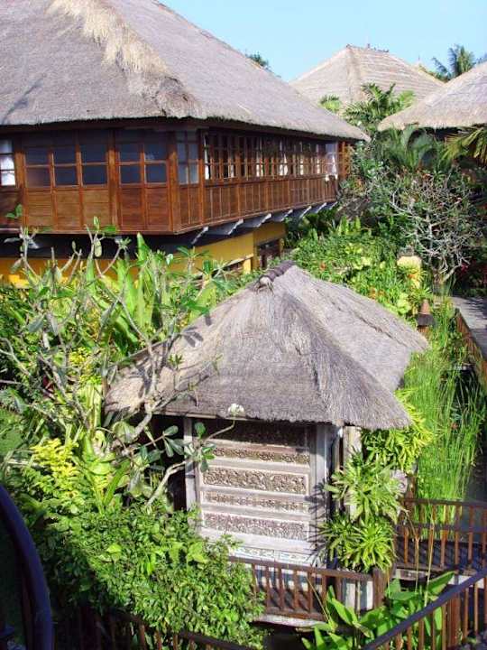 hotelanlage Hotel Tugu Bali