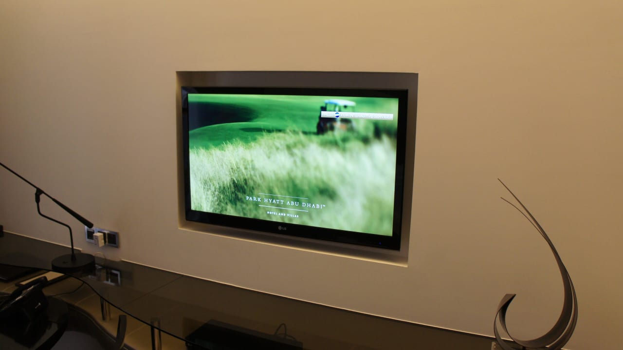 Hyatt Park Park Hyatt Abu Dhabi Hotel and Villas