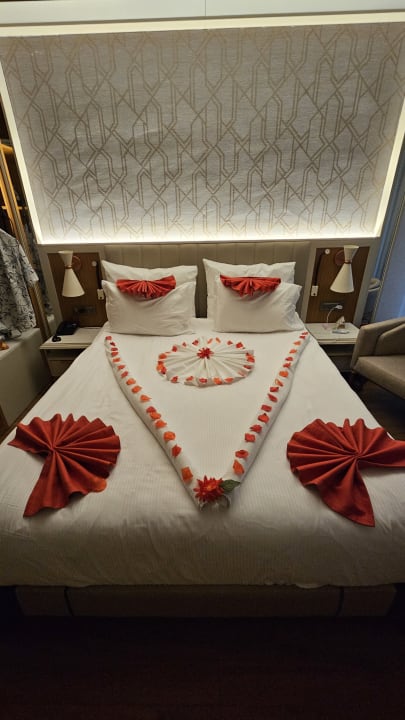 Zimmer Mylome Luxury Hotel & Resort