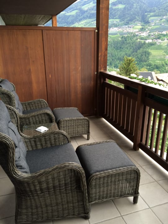 Zimmer Hotel Golserhof