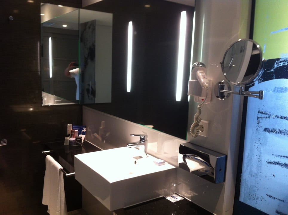 Bad H10 Berlin Ku'damm