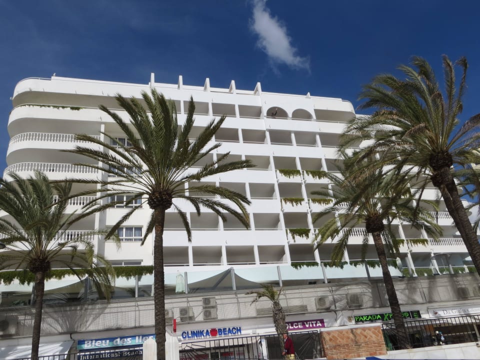 Hapimag in der Sonne Hapimag Resort Marbella