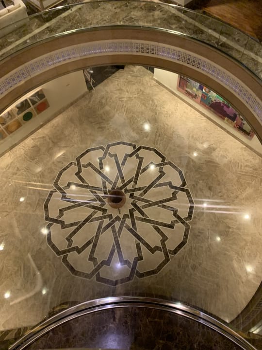 Sonstiges Kempinski Hotel The Dome Belek