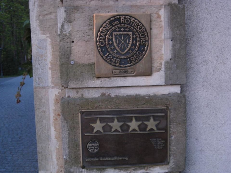 4 Sterne Hotel Schloss Storkau