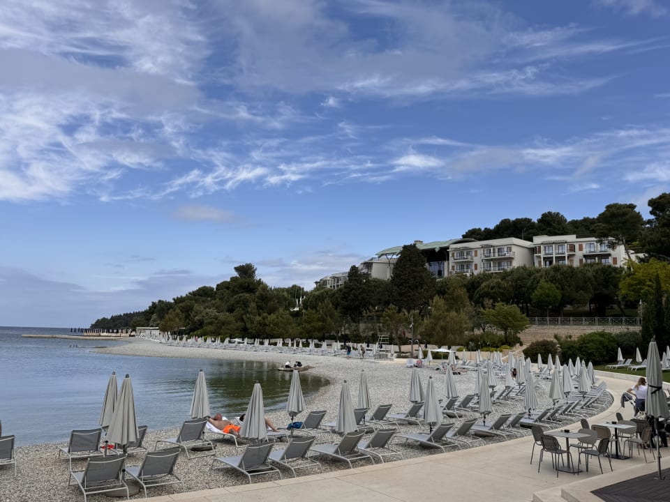 Strand Lone Hotel by Maistra Collection