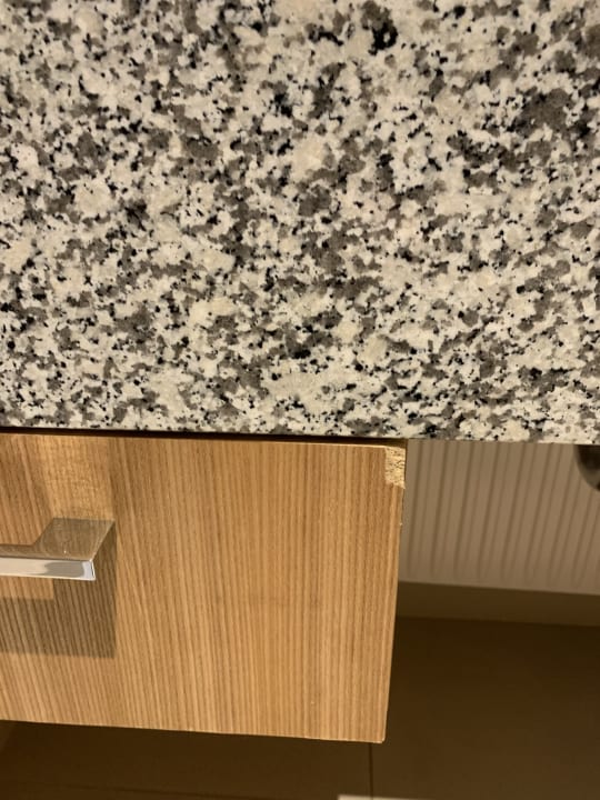 Zimmer Steigenberger Hotel & Spa Krems