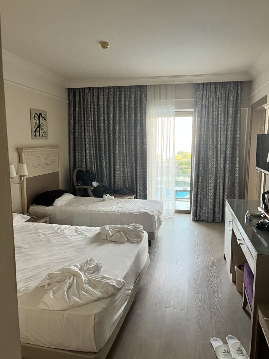 Zimmer Aydinbey Kings Palace & Spa