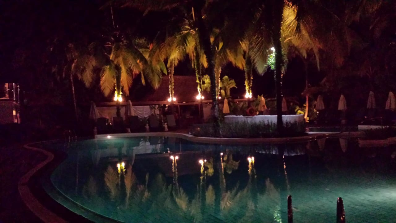 Bhandari Khaolak Bhandari Resort & Spa