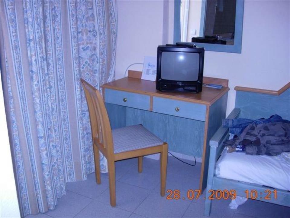 TV Grupotel Orient