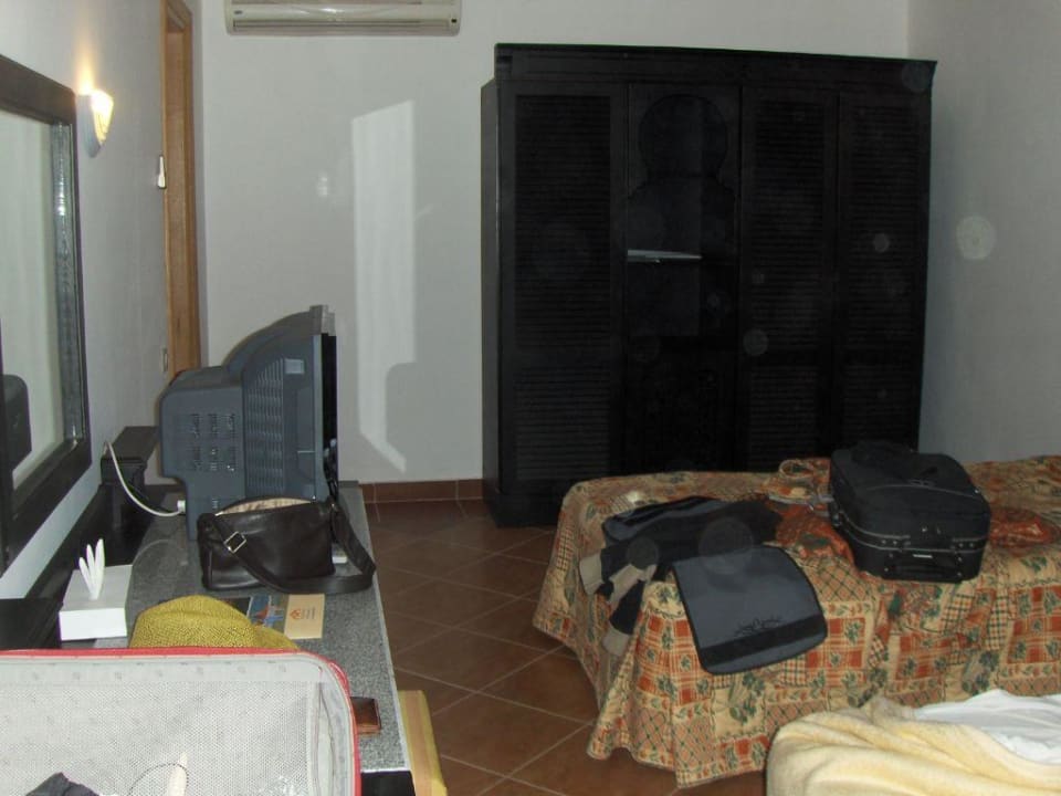 Hotelzimmer Pickalbatros Alf Leila Wa Leila Resort - Neverland Hurghada